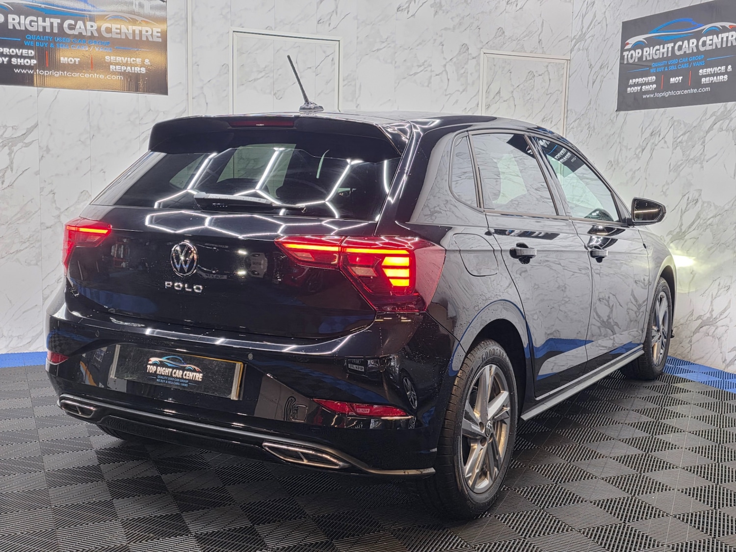 Used Volkswagen Polo 2024 for sale - 77028326: Photo 9