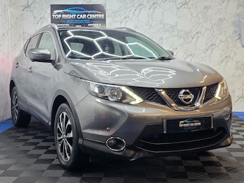 Used Nissan Qashqai 2015 for sale - 77240393: Photo