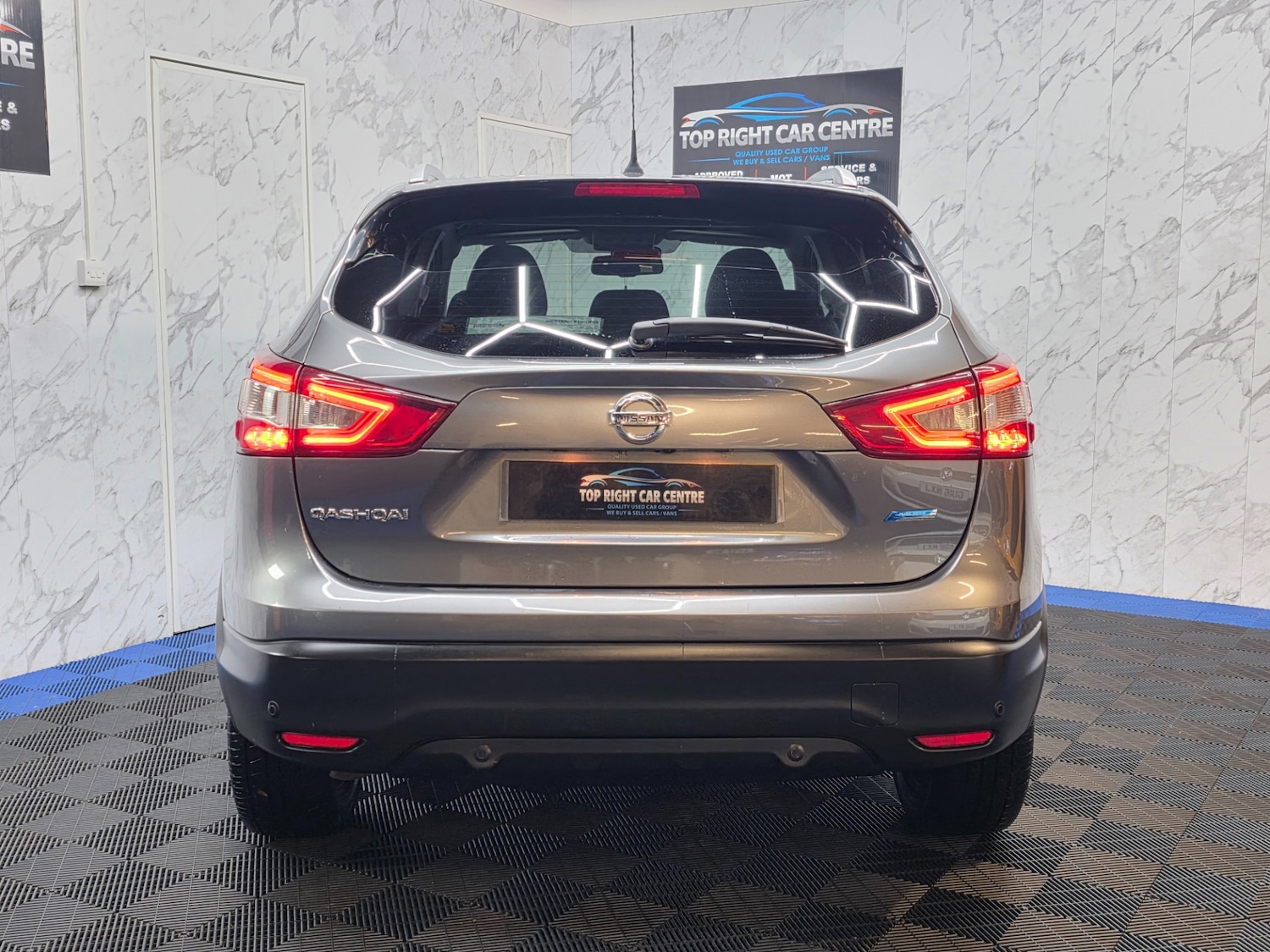 Used Nissan Qashqai 2015 for sale - 77240393: Photo 7