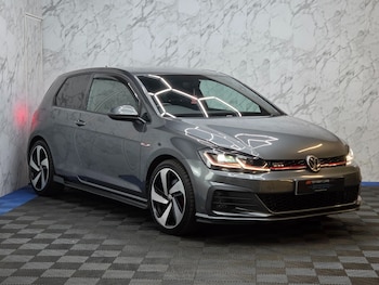 Used Volkswagen Golf 2017 for sale - 78901452: Photo