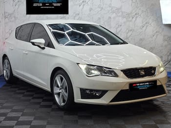 Used SEAT Leon 2014 for sale - 79644754: Photo