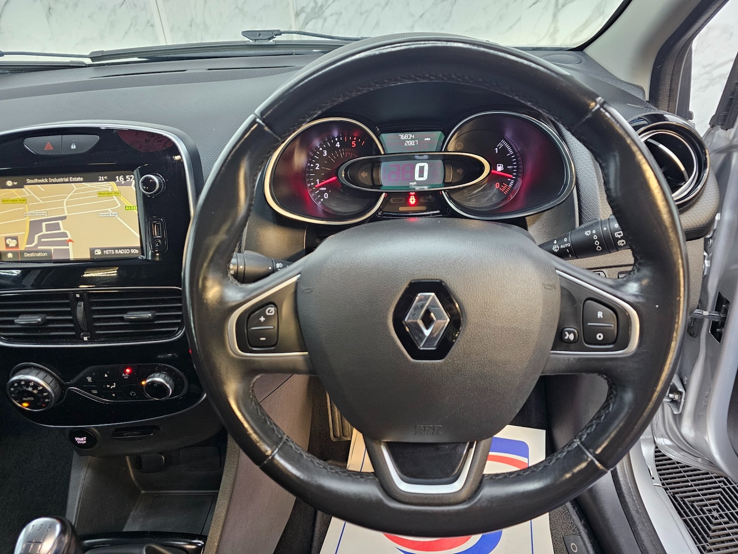 Vehicle 11