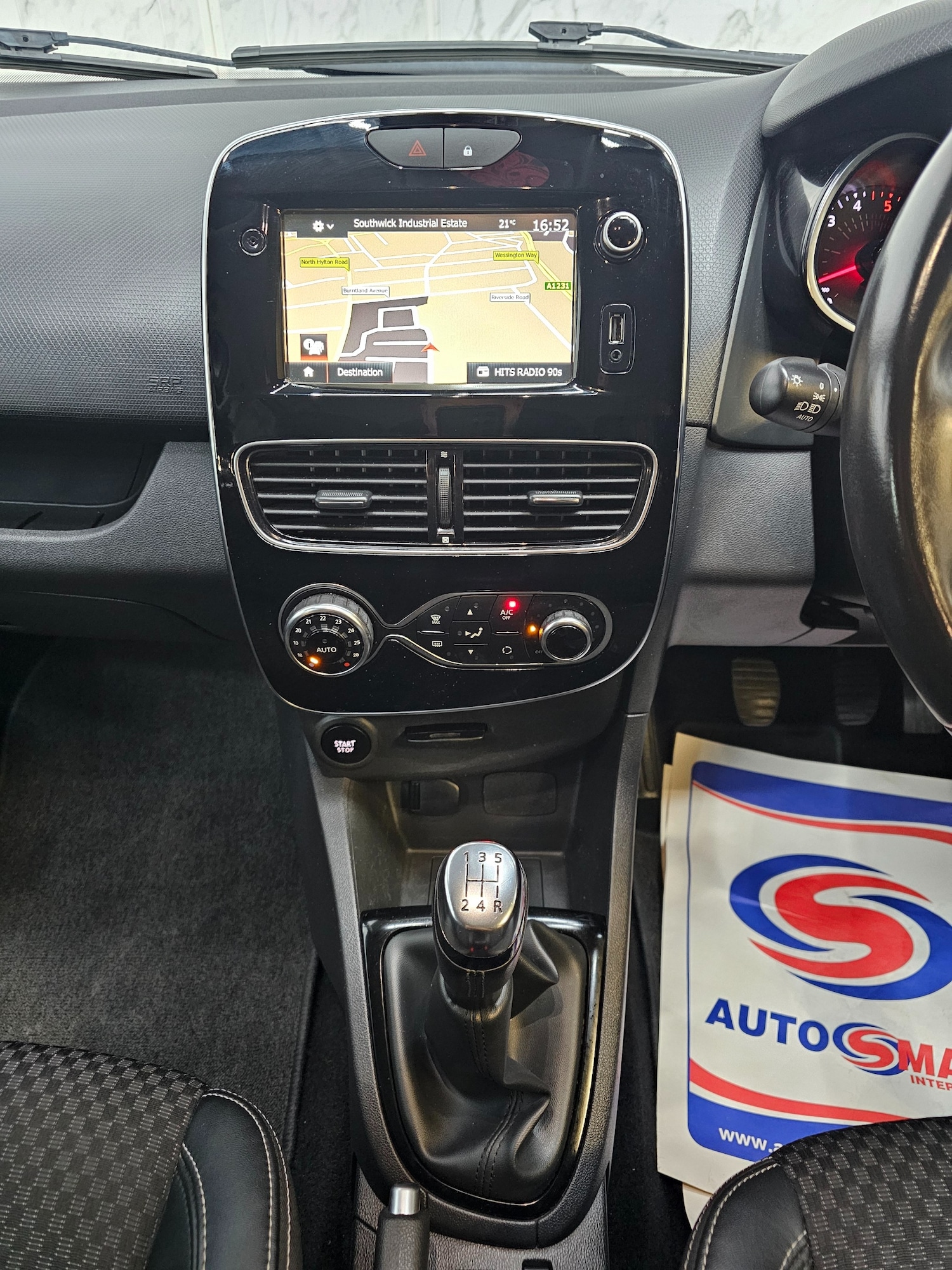 Vehicle 13