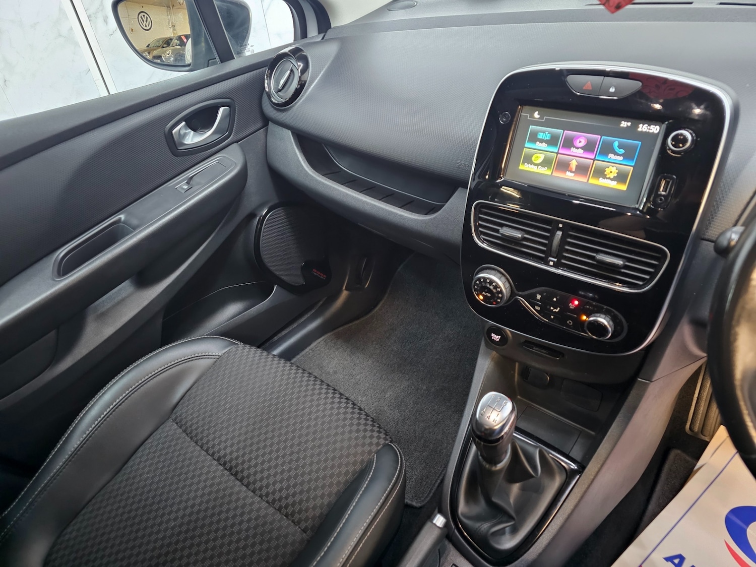 Vehicle 16