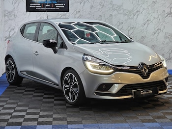 2017 (17) - 1.5 dCi Dynamique S Nav Hatchback 5dr Euro 6 (s/s) ULEZ Diesel Manual