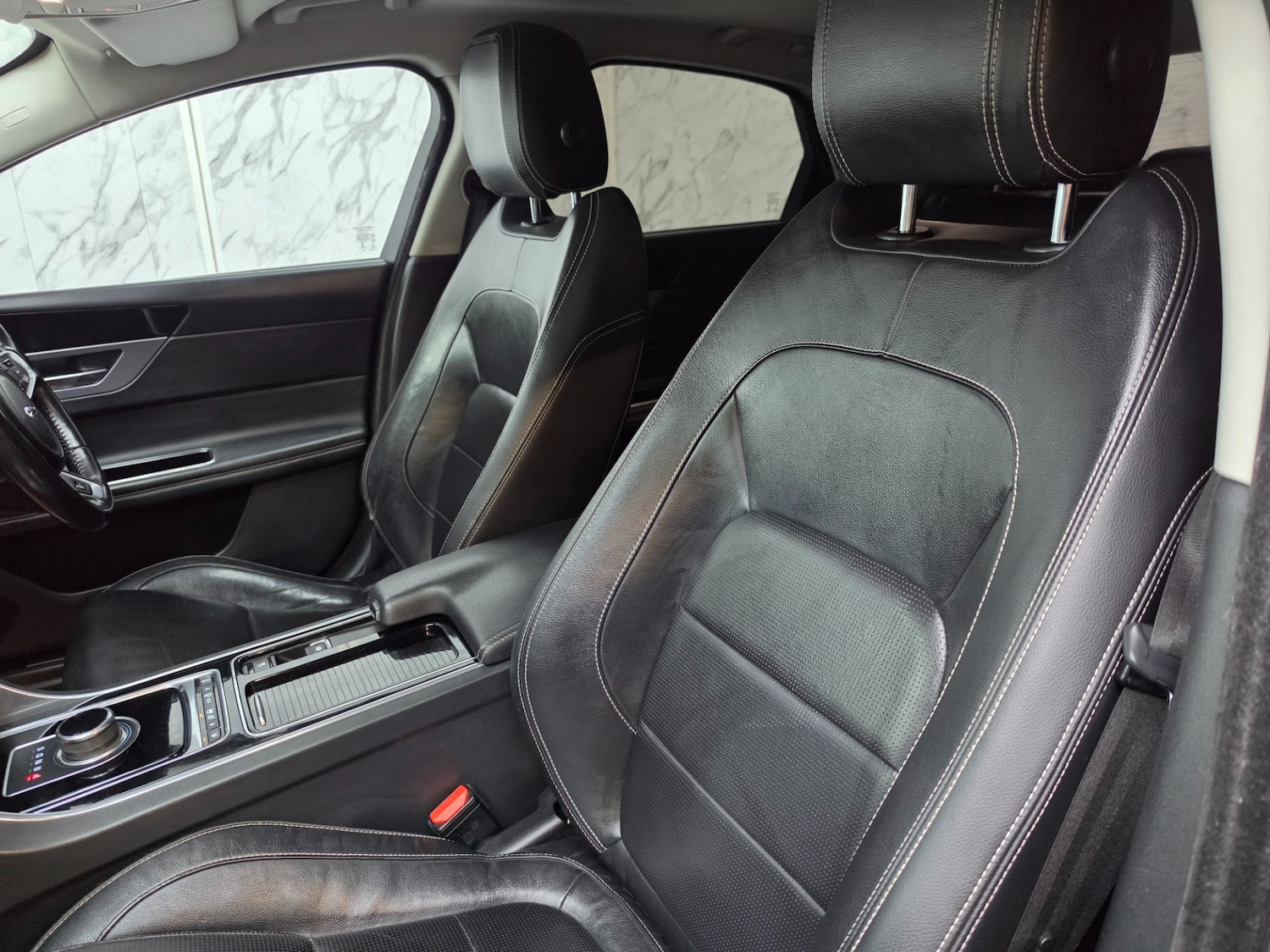 Used Jaguar XF 2016 for sale - 78176618: Photo 16