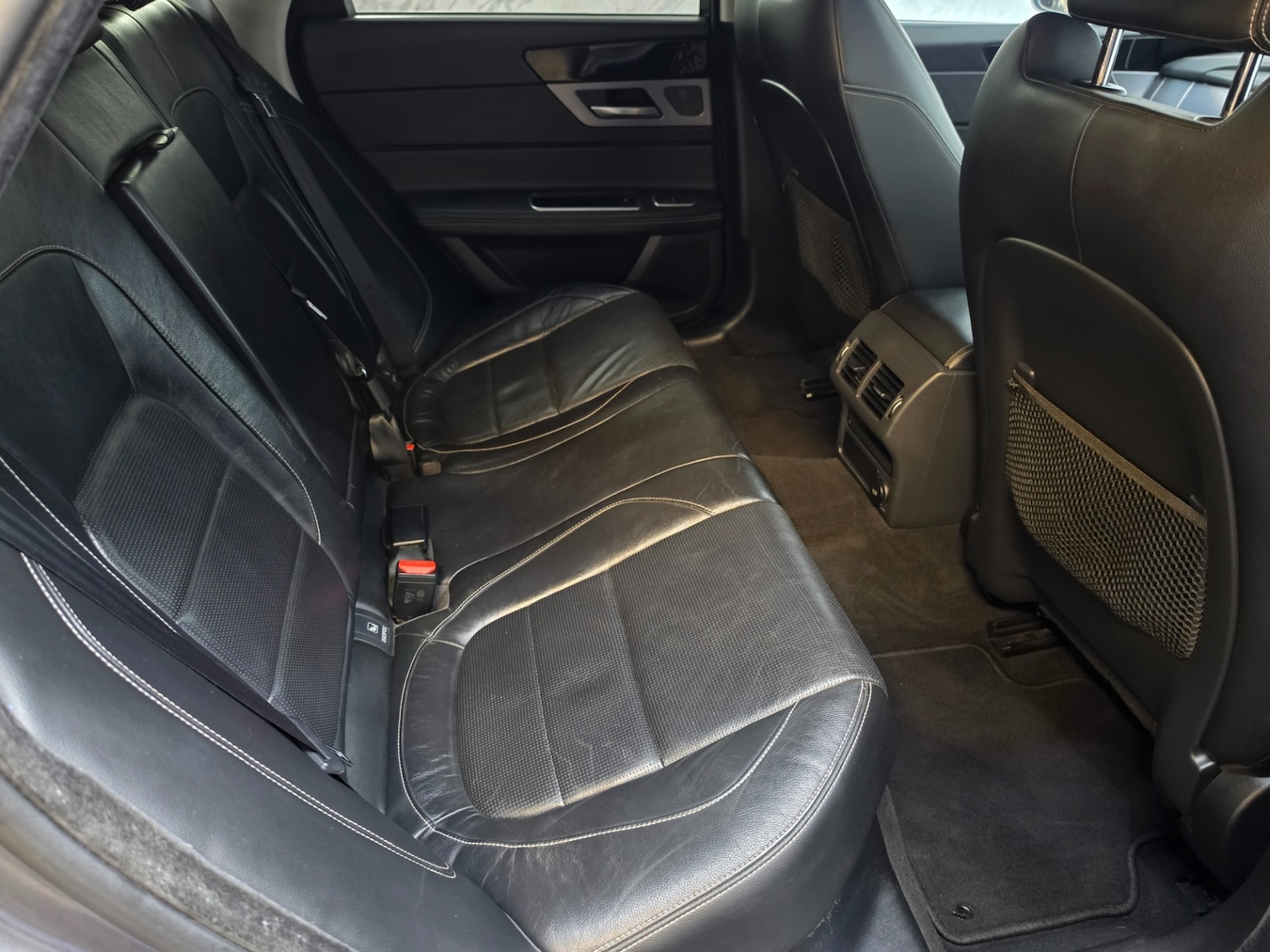 Used Jaguar XF 2016 for sale - 78176618: Photo 23