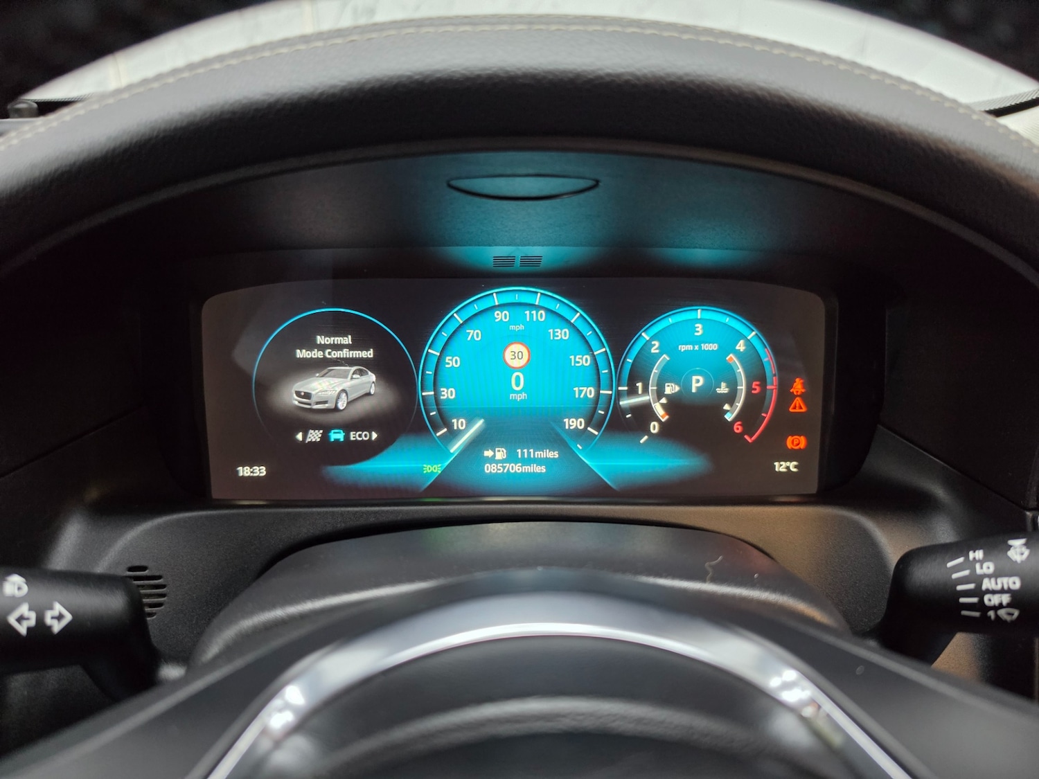 Used Jaguar XF 2016 for sale - 78176618: Photo 26