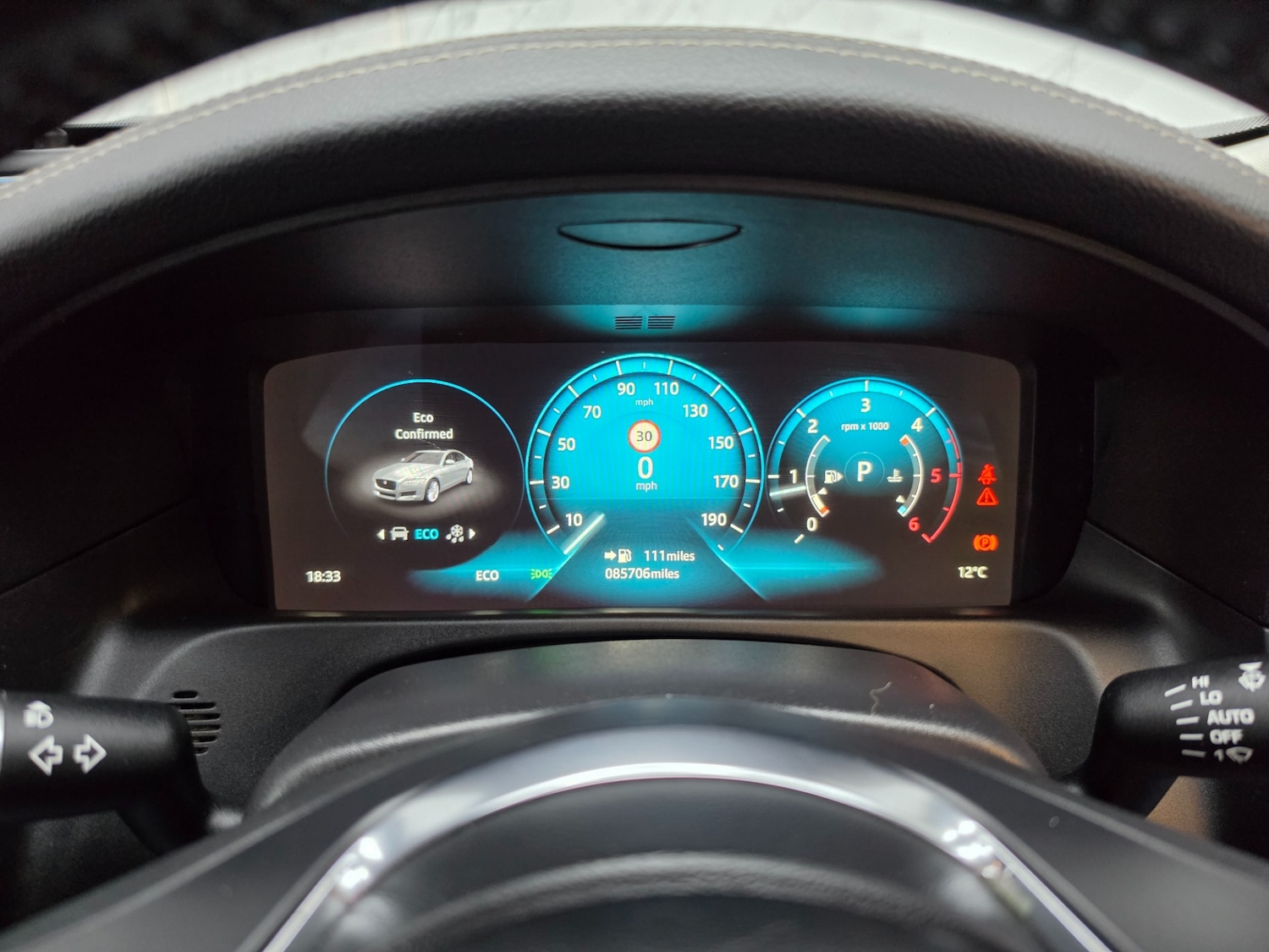 Used Jaguar XF 2016 for sale - 78176618: Photo 27