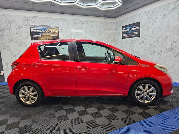 Used Toyota Yaris 2013 for sale - 75036774: Photo 10