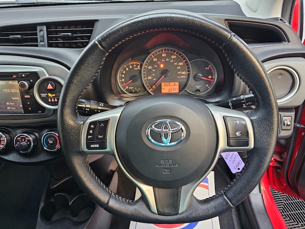 Used Toyota Yaris 2013 for sale - 75036774: Photo 11