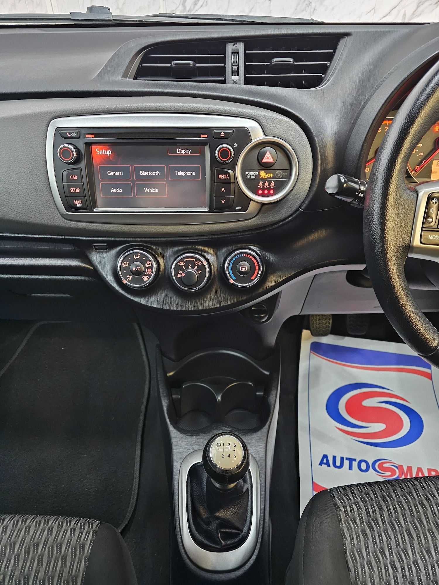 Vehicle 13