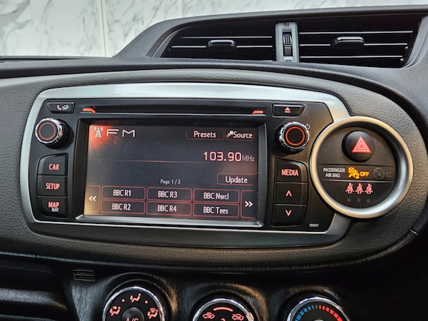 Used Toyota Yaris 2013 for sale - 75036774: Photo 17