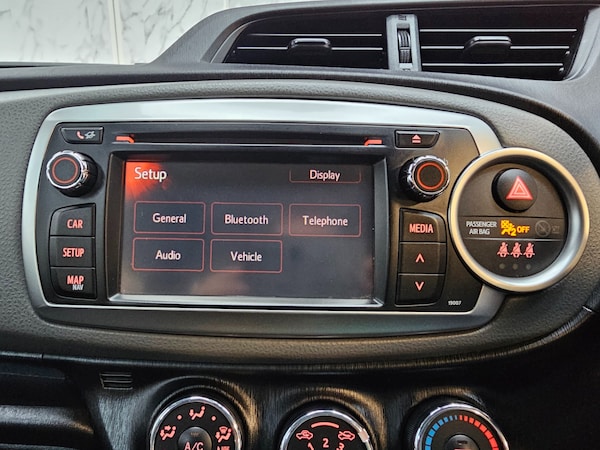 Used Toyota Yaris 2013 for sale - 75036774: Photo 18