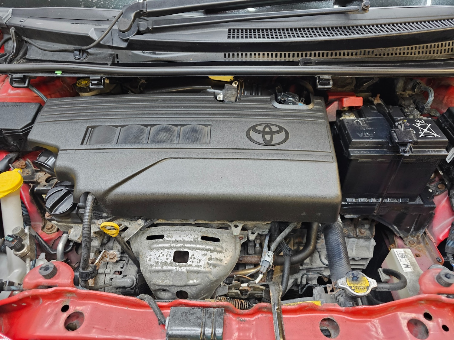 Vehicle 25