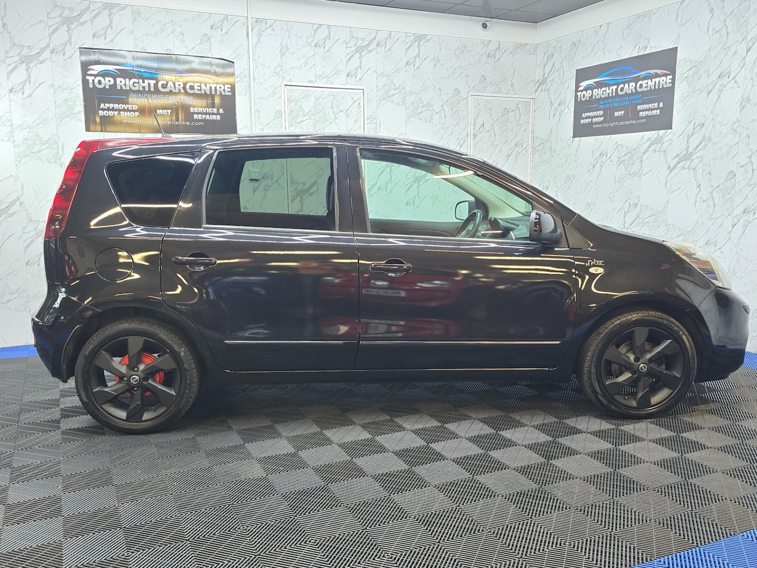 Used Nissan Note 2012 for sale - 76130962: Photo 10