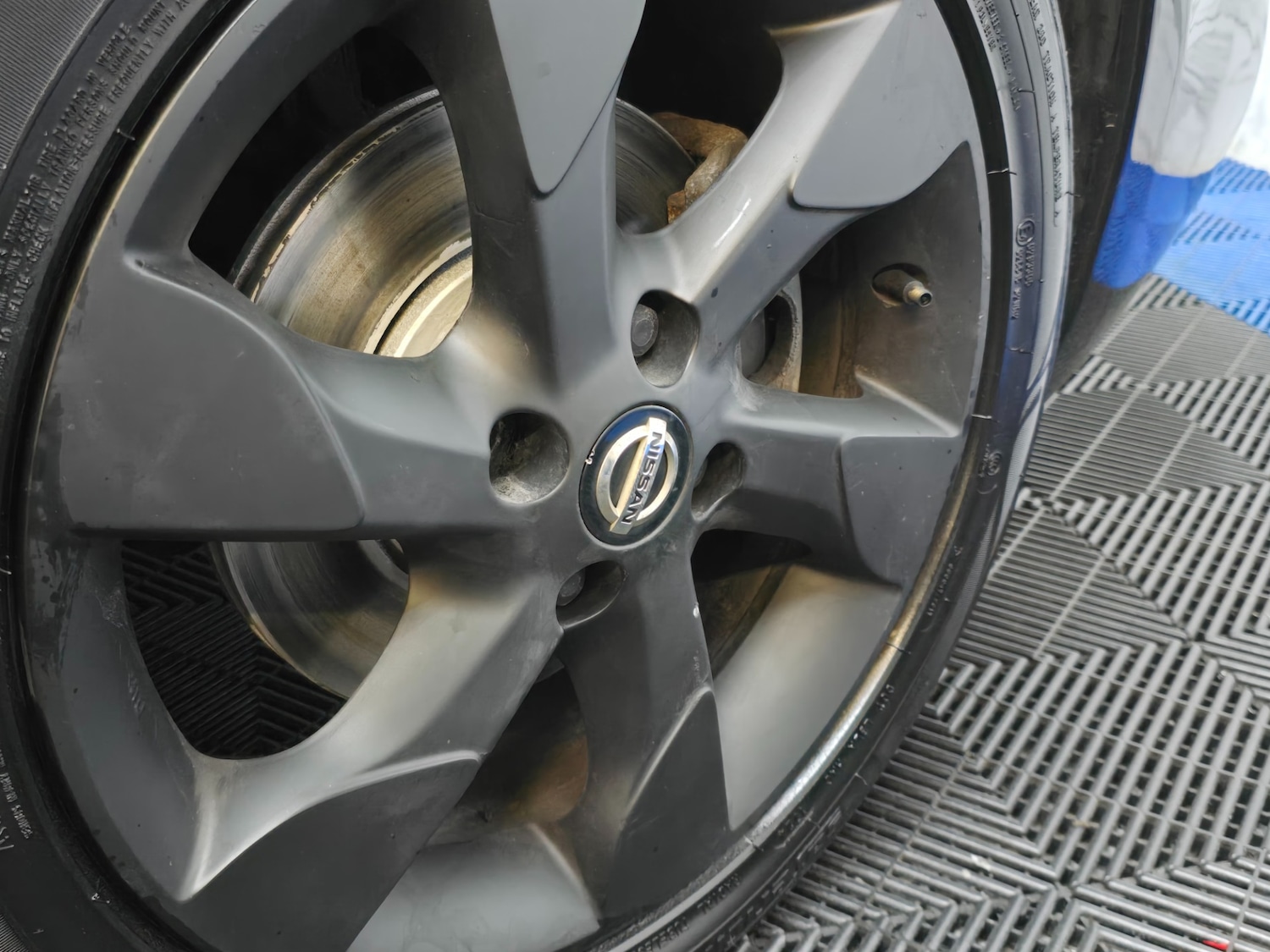 Used Nissan Note 2012 for sale - 76130962: Photo 14