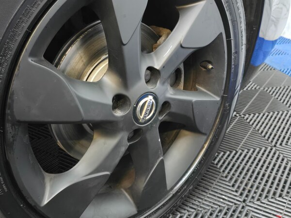 Used Nissan Note 2012 for sale - 76130962: Photo 14