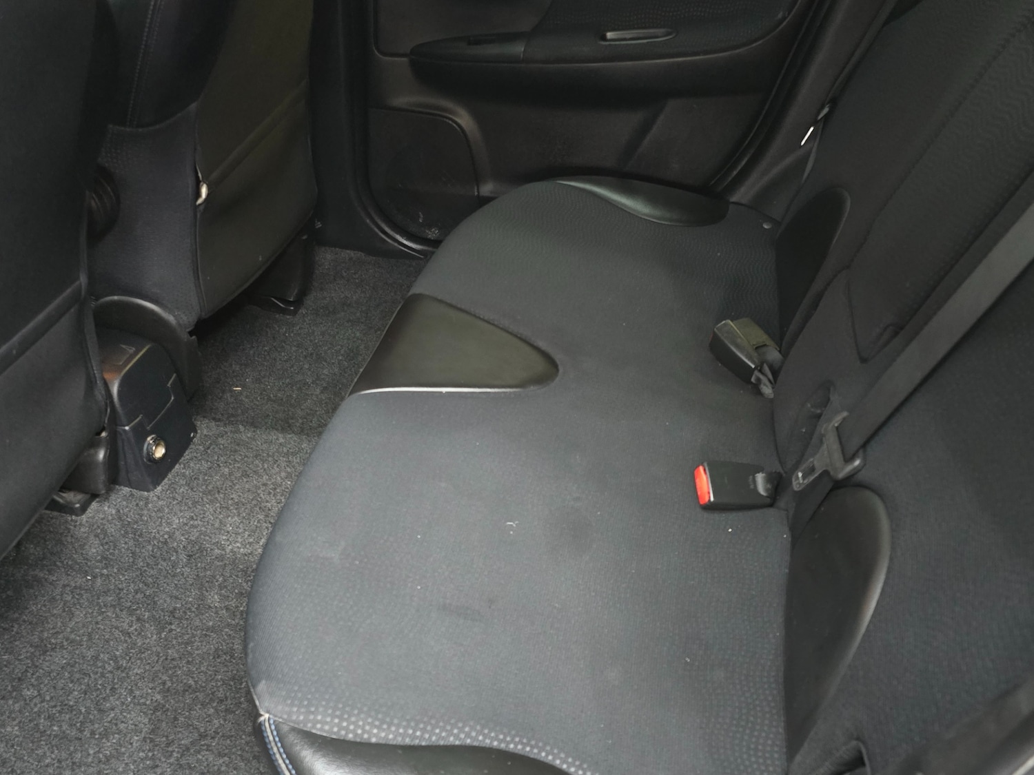 Used Nissan Note 2012 for sale - 76130962: Photo 18