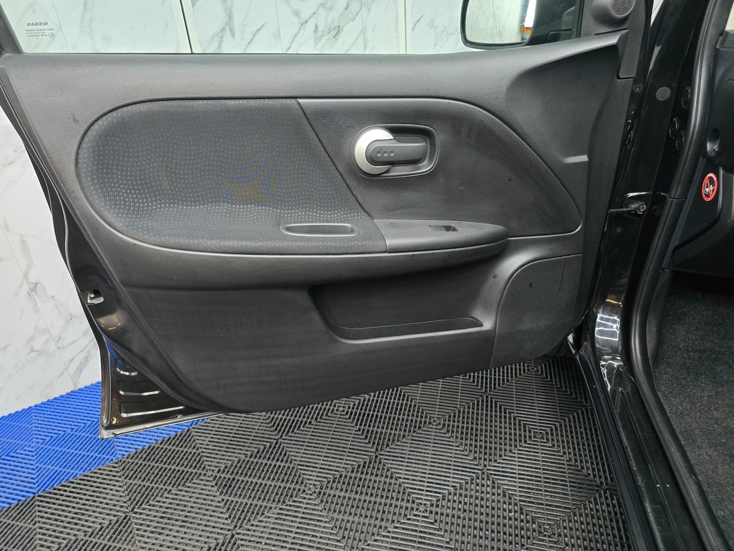 Used Nissan Note 2012 for sale - 76130962: Photo 19