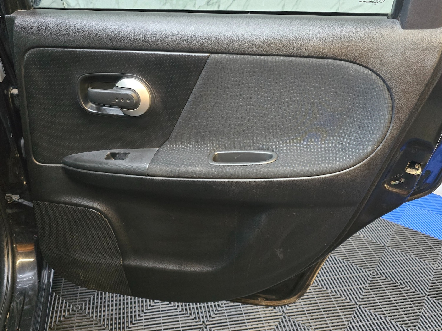 Used Nissan Note 2012 for sale - 76130962: Photo 21