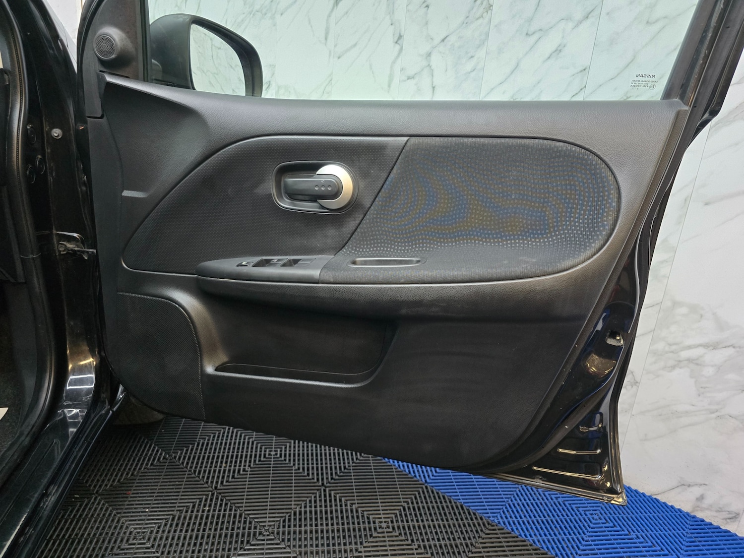 Used Nissan Note 2012 for sale - 76130962: Photo 22