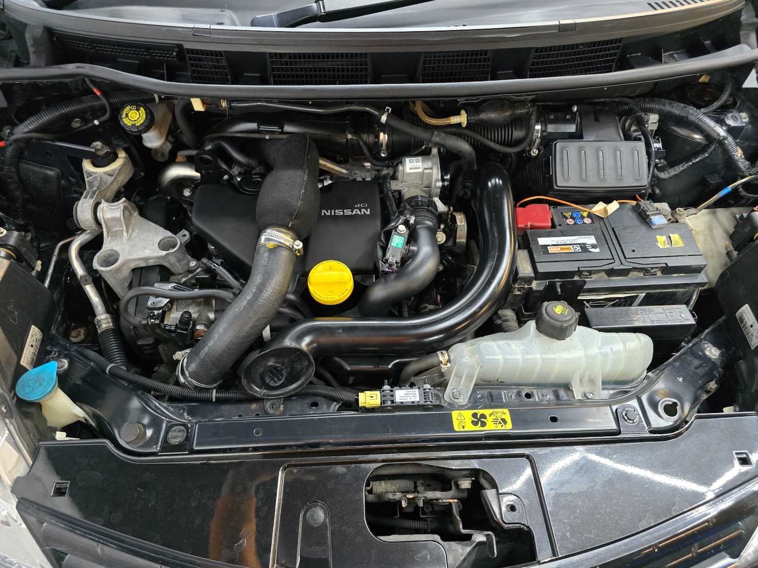 Used Nissan Note 2012 for sale - 76130962: Photo 23