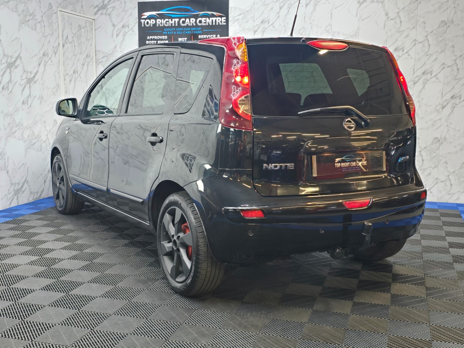 Used Nissan Note 2012 for sale - 76130962: Photo 7