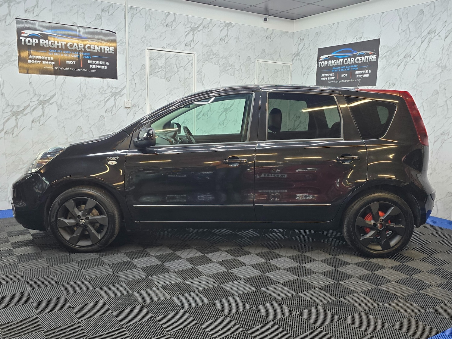 Used Nissan Note 2012 for sale - 76130962: Photo 8