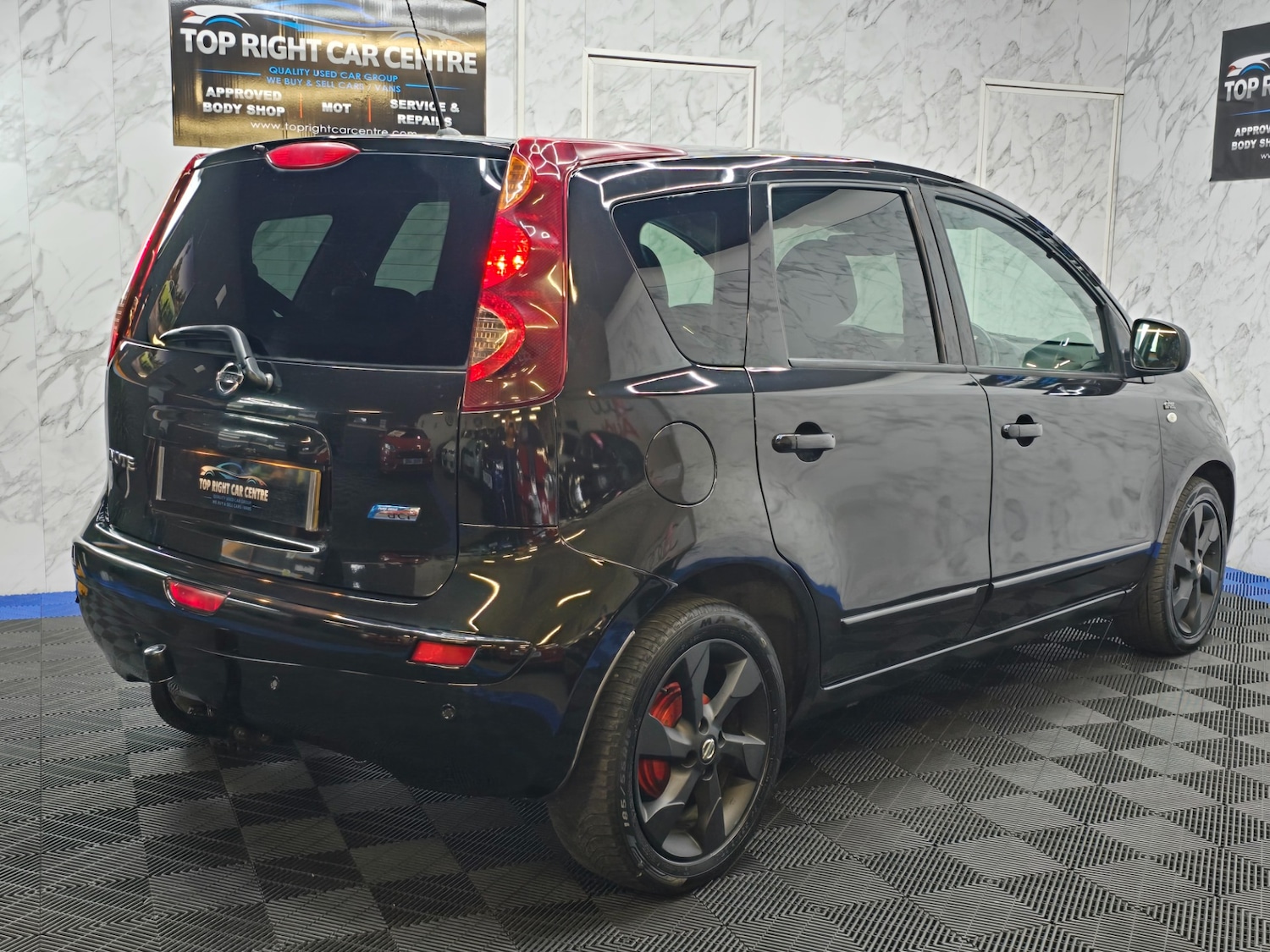 Used Nissan Note 2012 for sale - 76130962: Photo 9