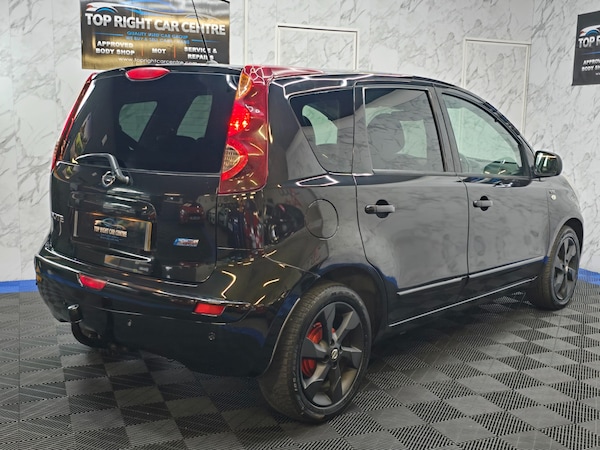 Used Nissan Note 2012 for sale - 76130962: Photo 9