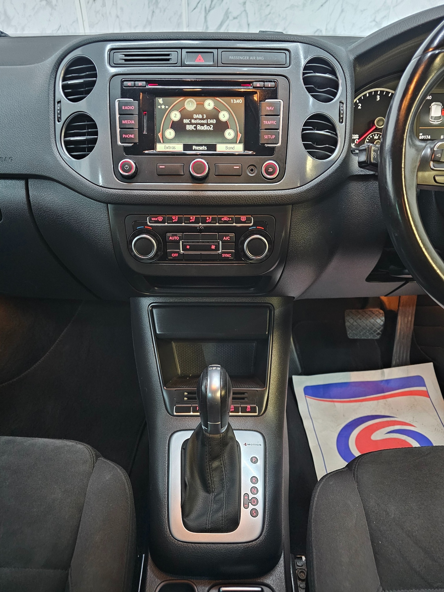 Vehicle 13
