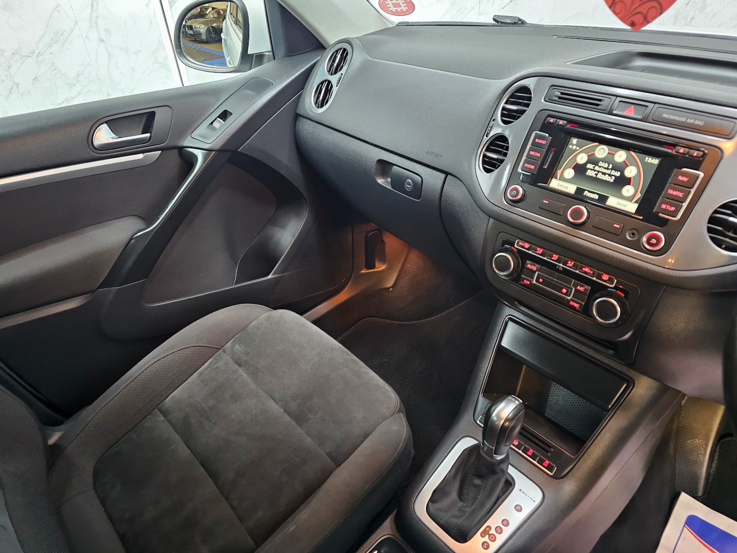 Vehicle 16