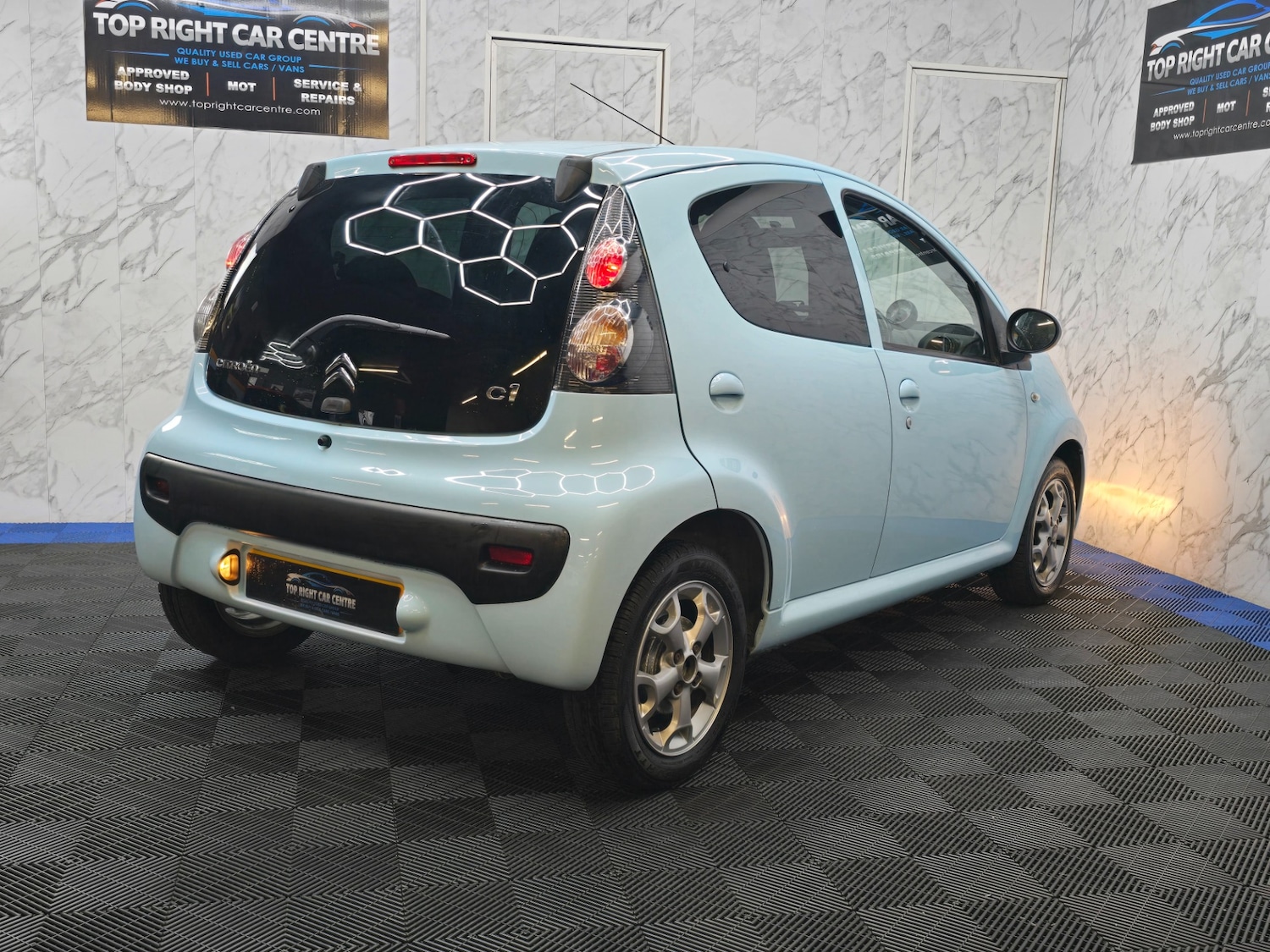 Used Citroen C1 2013 for sale - 76774686: Photo 10