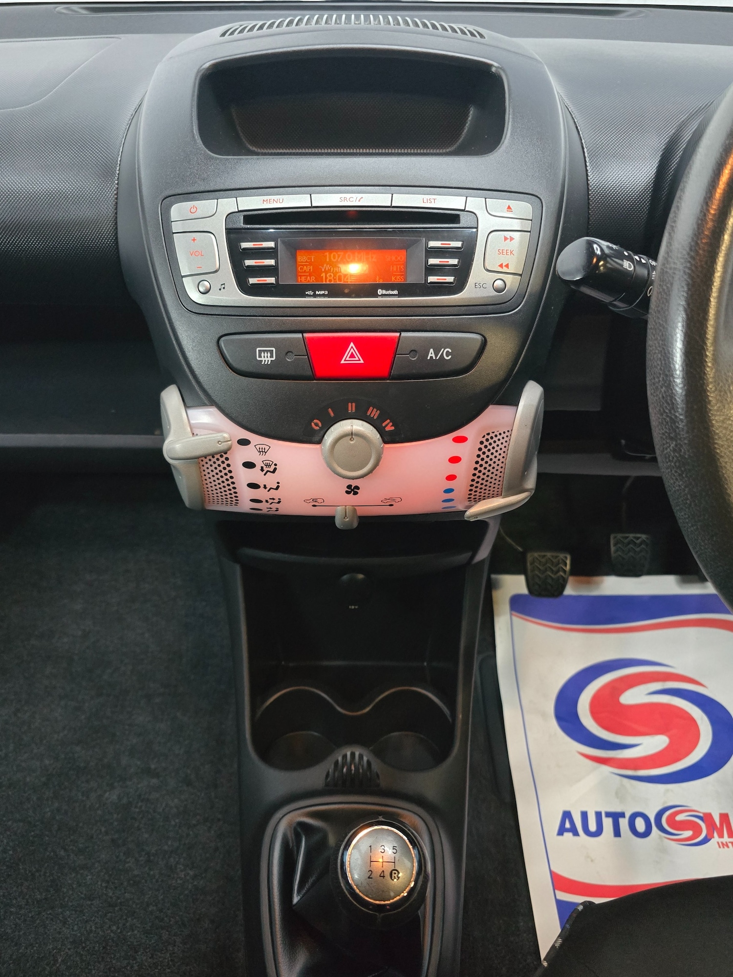 Used Citroen C1 2013 for sale - 76774686: Photo 15