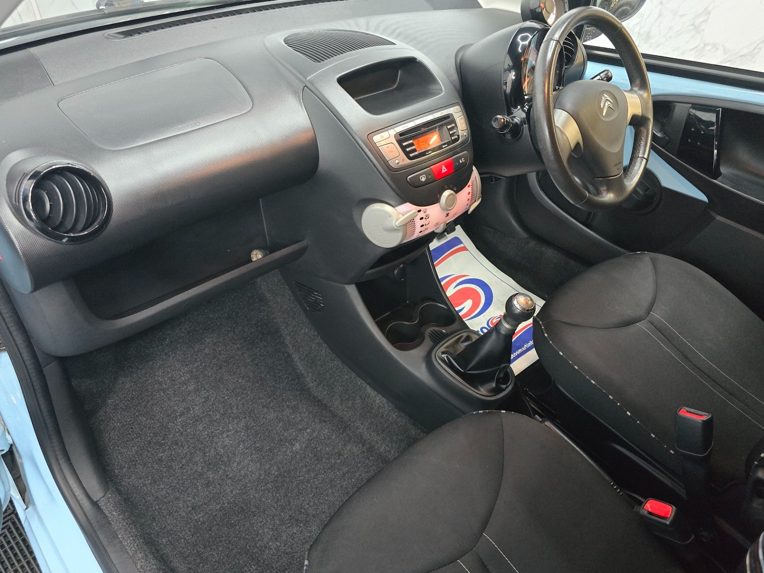 Used Citroen C1 2013 for sale - 76774686: Photo 16