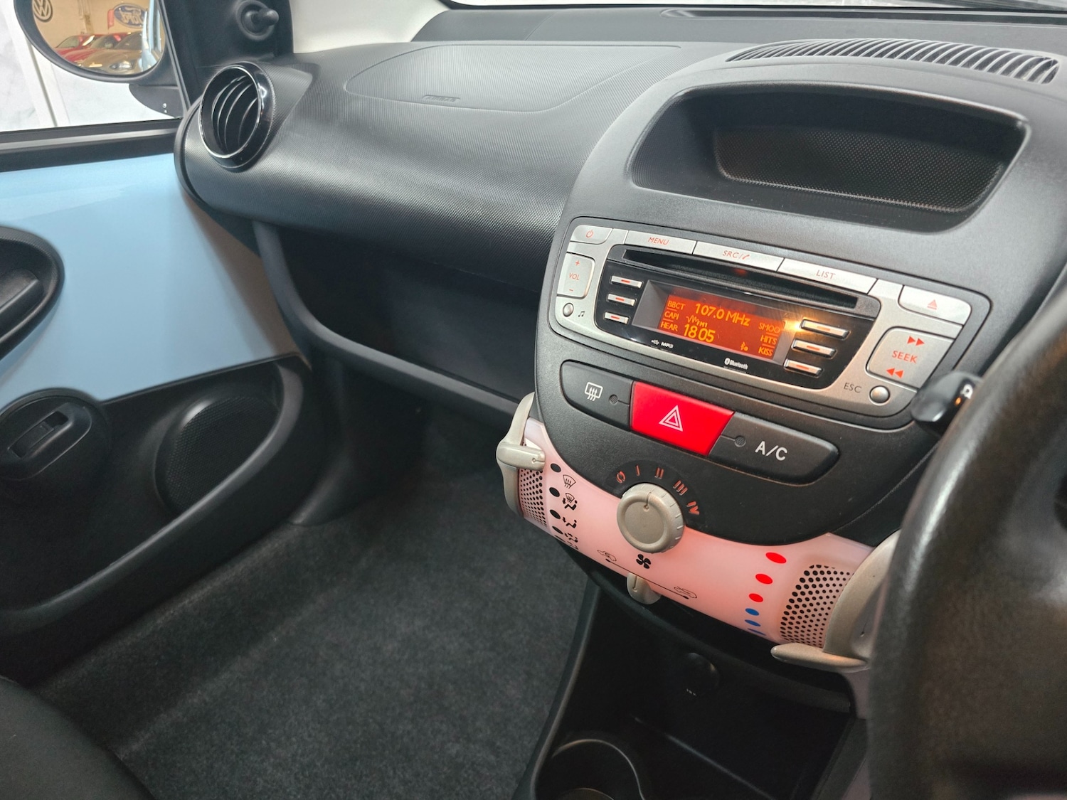 Used Citroen C1 2013 for sale - 76774686: Photo 18