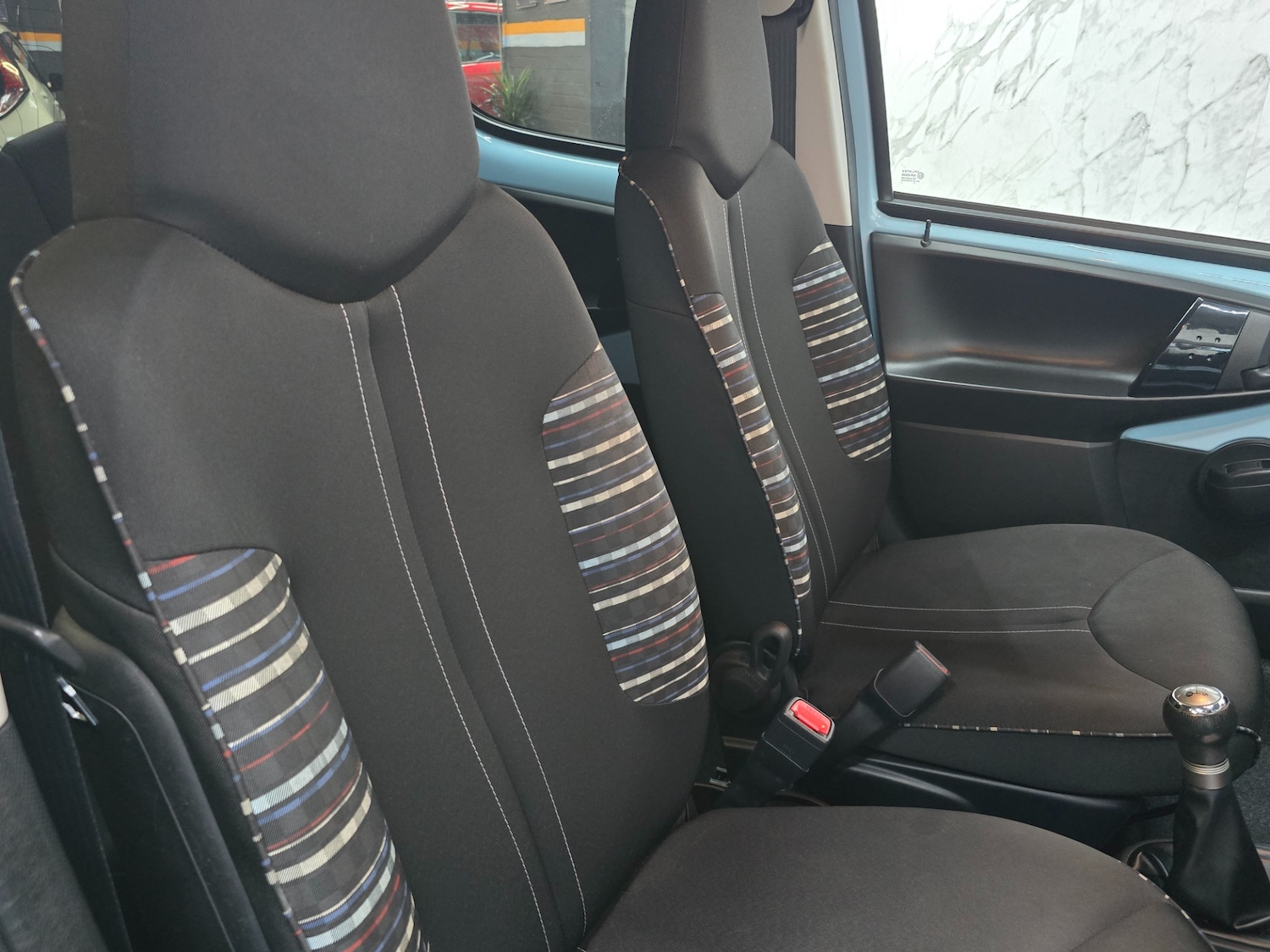 Used Citroen C1 2013 for sale - 76774686: Photo 19