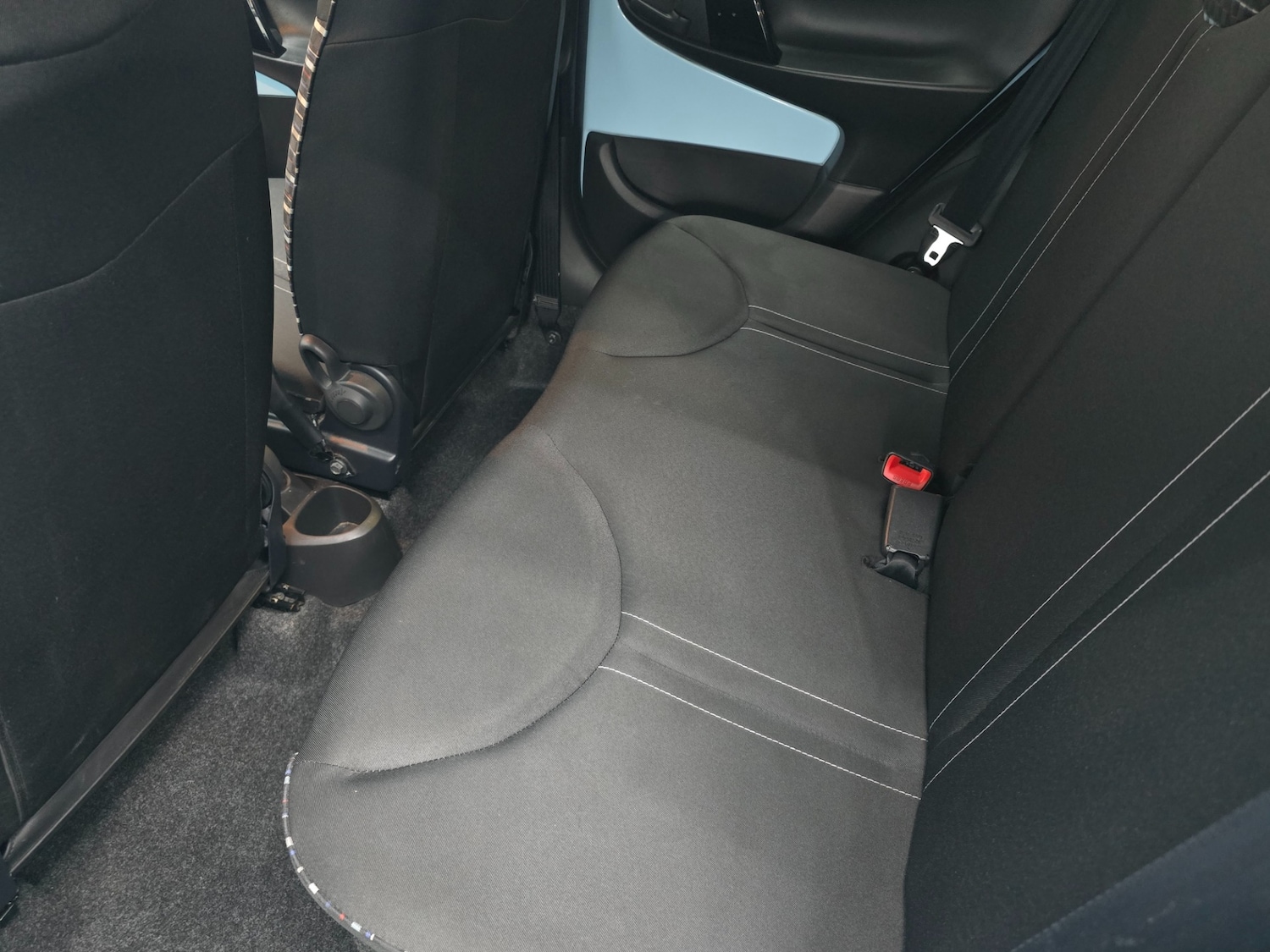 Used Citroen C1 2013 for sale - 76774686: Photo 20