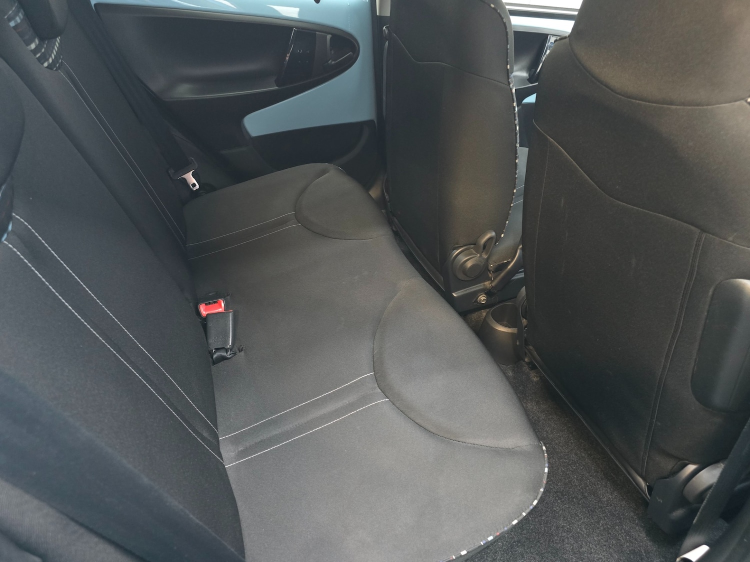 Used Citroen C1 2013 for sale - 76774686: Photo 21