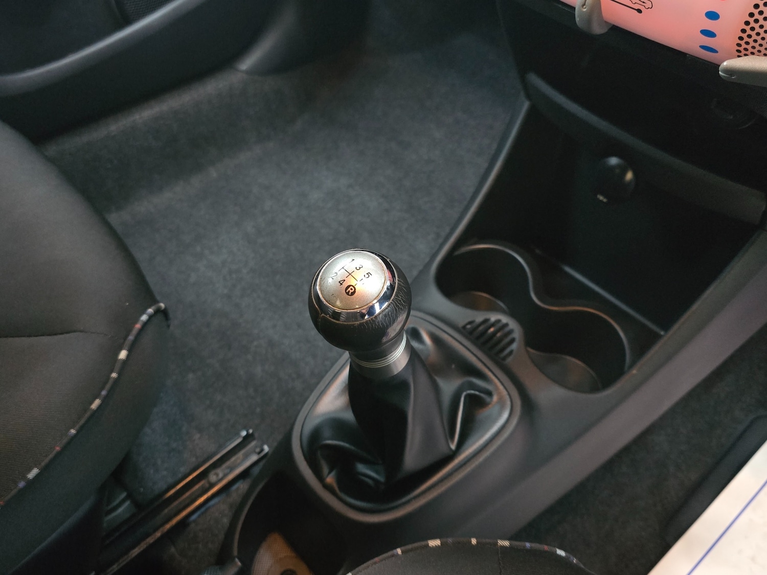 Used Citroen C1 2013 for sale - 76774686: Photo 22