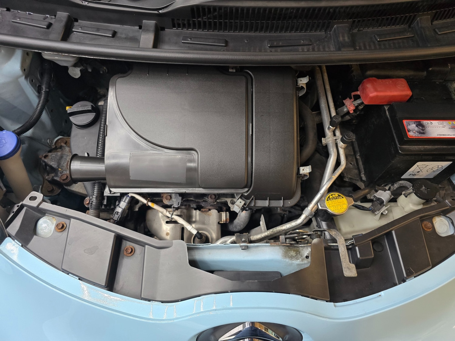 Used Citroen C1 2013 for sale - 76774686: Photo 24