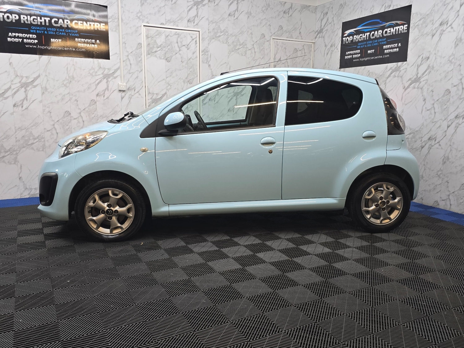 Used Citroen C1 2013 for sale - 76774686: Photo 9