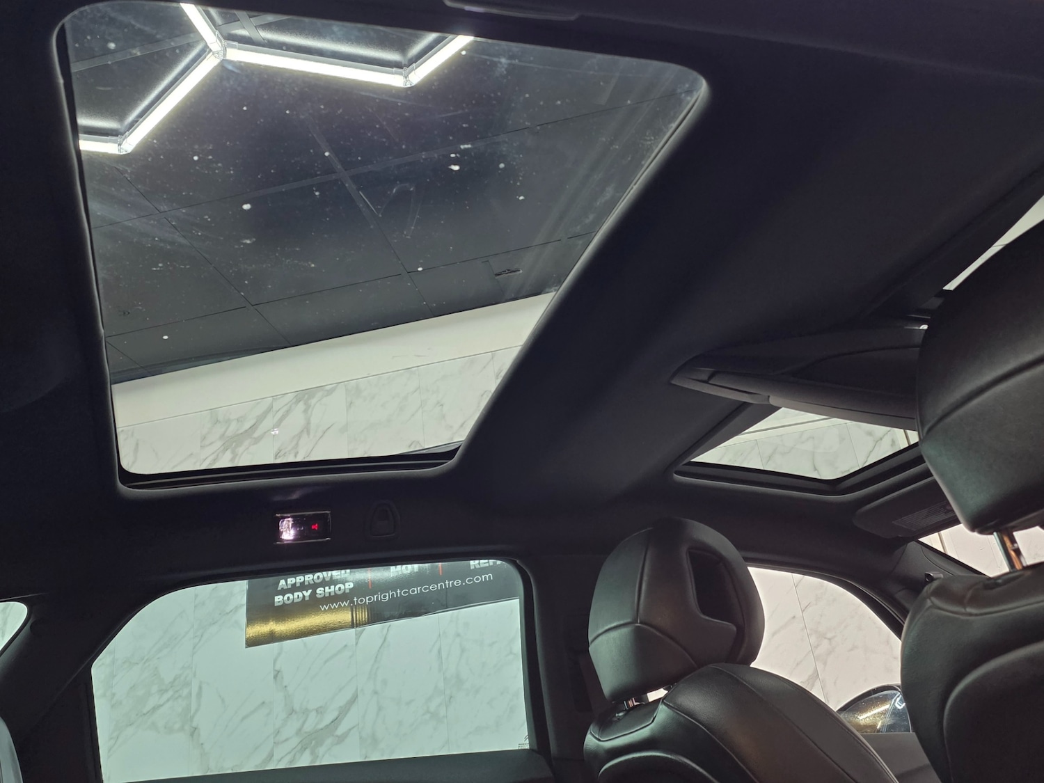 Used Citroen DS5 2014 for sale - 76758049: Photo 13