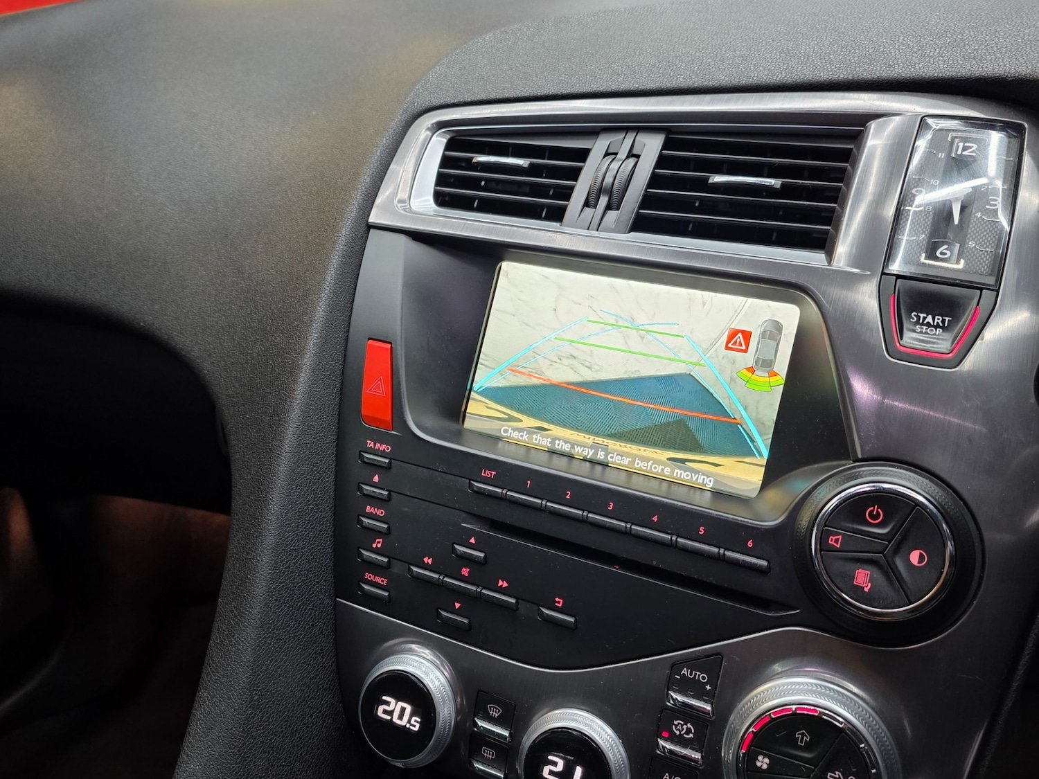 Used Citroen DS5 2014 for sale - 76758049: Photo 19