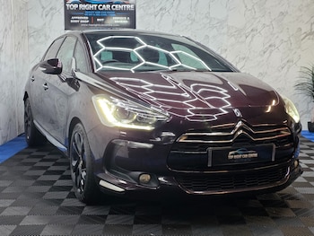 Citroen - DS5