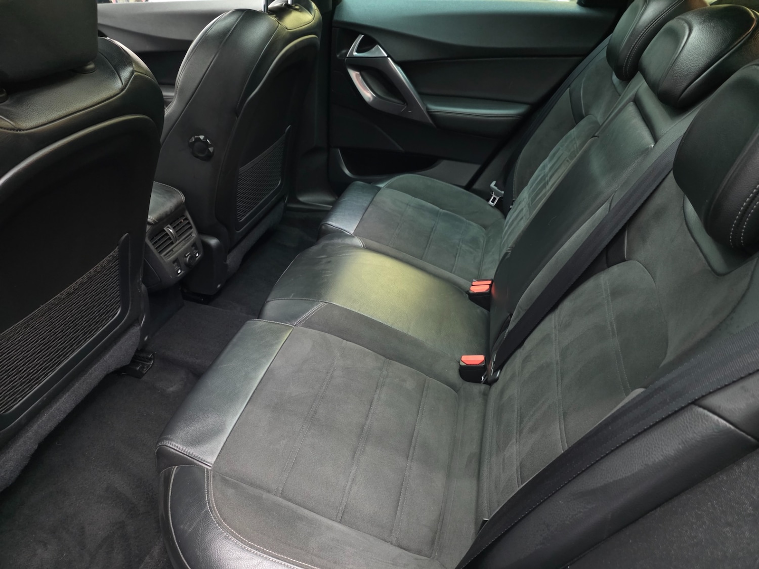 Used Citroen DS5 2014 for sale - 76758049: Photo 22