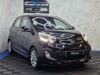 Used Kia Picanto 2012 for sale - 78383890: Photo