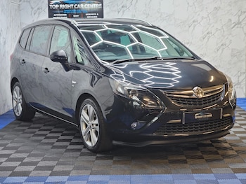 2013 (63) - Tourer 1.4T 16V SRi ULEZ 7 Seat 5dr