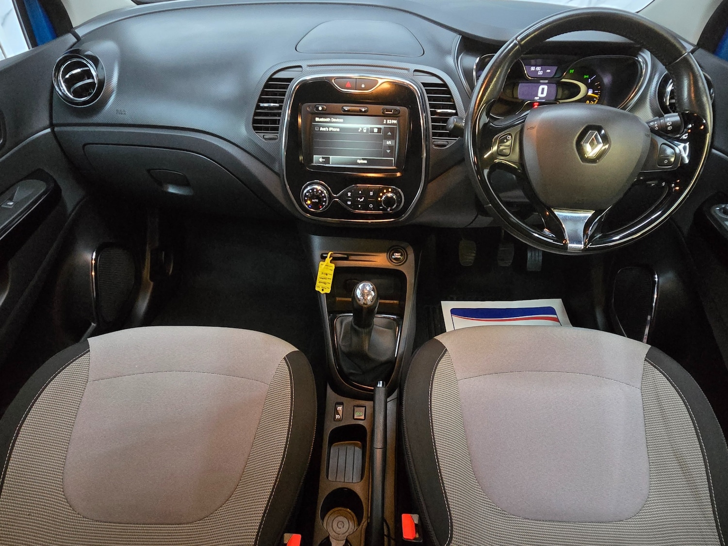 Used Renault Captur 2014 for sale - 76758942: Photo 14